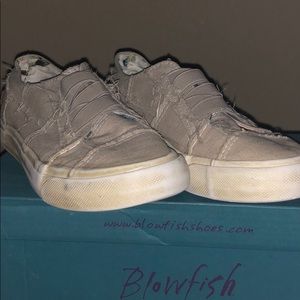 Blowfish casual shoes